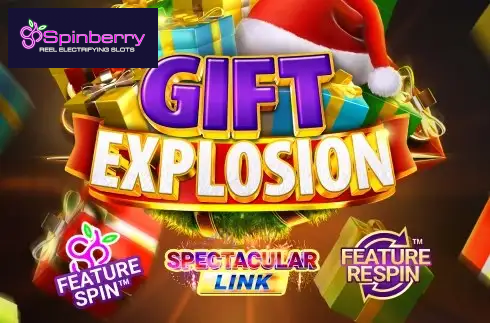 Gift Explosion
